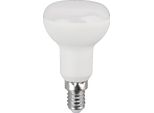 Daylite Led-Lampe R50-48-470WW, R50, E14, Eek: F, 4,8 W, 470 Lm, 3000 K