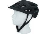 Kross Fahrradhelm Mtb City Attivo L (58-61Cm) - Schwarz