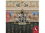 Pegasus Spiele Men-Nefer (En) - Gioco Da Tavolo (+)