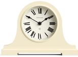 Newgate Broadway - Orologio Da Tavolo - Crema