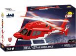 Cobi Ambulanza Aerea Bell 407 0 0 Stk