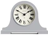 Newgate Broadway - Orologio Da Tavolo - Grigio