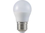 Daylite Led-Lampe G45-48-470WW, G45, E27, Eek: F, 4,8 W, 470 Lm, 3000 K