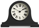 Newgate Broadway - Orologio Da Tavolo - Nero
