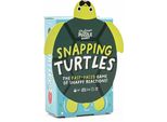 Snapping Turtles - Gioco Di Carte - Inglese