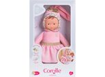 Corolle Miss Ballerina - Roze Grenadine Pop, 25 Cm