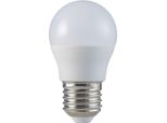 Daylite Led-Lampe G45-29-250WW, G45, E27, Eek: F, 2,9 W, 250 Lm, 3000 K