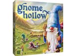 Gnome Hollow - Gioco Da Tavolo - Edizione Italiana