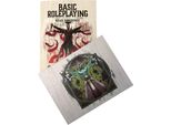 Gioco Di Ruolo Di Base: Pacchetto Gamemaster - Giochi Di Ruolo Da Tavolo - Accessori Per Giochi Di Ruolo Da Tavolo - Inglese