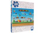 Super Mario™: Mayhem - Puzzle Da 1000 Pezzi