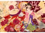 Grafika Puzzle Ayanishiki - 1000 Pezzi Puzzle Giocattolo