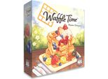 Waffle Time - Gioco Da Tavolo - Edizione Inglese