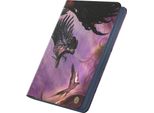 Zipfolio 360 Xenoskin - Album Na Karty Magic: The Gathering Tarkir