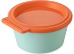 Ciotola Con Coperchio Nora Box, Verde, 250 Ml, Koziol