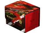 Zestaw PudełEk Na Karty Ultimate Guard Sidewinder 100+ - Tarkir: Dragonstorm