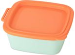 Ciotola Con Coperchio Nora Box, 750 Ml, Verde, Koziol