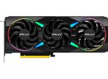 Pny Geforce Rtx 5070 Argb Overclocked Triple Fan 12GB GDDR7 Reflex 2 Rtx Ai DLSS4