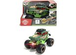 Dickie Toys 203764027 Vw Baja Bug Monster Truck