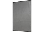 Renkforce RF-IS-500 RF-6682734 Fliegengitter B X H 1300 Mm 1500 Schwarz 1 St. (RF-6682734)