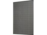 Renkforce RF-IS-600 RF-6683264 Pollenschutzgitter B X H 1300 Mm 1500 Schwarz 1 St. (RF-6683264)