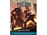 7Th Sea: Eroi E Cattivi - Gioco Da Tavolo - Englisch