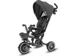Baby Mix 5In1 Relax 365° Triciclo Grigio