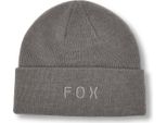 Cappello Fox Wordmark, Grigio, Taglia Unica