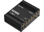 Teltonika Dual Modem Router | RUTM56 | 802.11Ac | 10/100/1000 Mbit/S | Ethernet Lan (RJ-45) Ports 4 | Mesh Support Yes | Mu-Mimo Yes | No Mobile Broadband