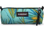 Eastpak Astuccio Per Matite Benchmark Single Brize Palm Aqua Turchese