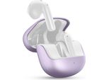 Cellularline Call Purely Auricolari Bluetooth Viola Con Custodia Ricarica E Enc