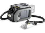 KäRcher Puzzi 2/1 Bp, 350 W, Aspiratore A Cilindro, Dry&Wet, Senza Sacco, 2,9 L, Antracite