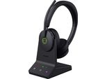 Yealink Cuffie Per Squadre Yealink WH68