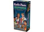 Castle Panic: Corone E Sfide (Inglesee )