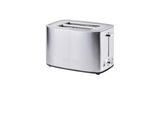 Unold Tostapane Thommy, 2 Fette, Acciaio Inox, Acciaio Inox, Pulsanti, Controllo Rotativo, 850 W, 220-240