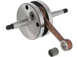 Albero A Gomiti Da Corsa, Corsa 44 Mm - Per Simson SR1, SR2, KR50, SR4-1 Sparrow