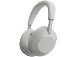 Sony WH-1000XM6 Headset Wired & Wireless Head-Band Music/Everyday Usb Type-C Bluetooth Gray