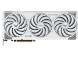 Asus Tuf Gaming TUF-RTX5070TI-O16G-WHITE-GAMING Nvidia Geforce Rtx 5070 Ti 16 Gb GDDR7