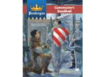 Pendragon: Manuale Del Gamemaster - Copertina Rigida - Gioco Di Ruolo Da Tavolo - Inglese