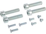 Set: Viti Per Strumenti - Per Mz ETZ125, ETZ150