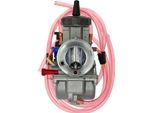 Carburatore A Valvola Piatta, Tipo Pwk 36