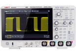 Oscilloscopio A Segnale Misto UNI-T, MSO2204X, 4+16 Canali, 200 Mhz, 5 Gsa/S