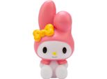 Lampa Nastrojowa Sanrio My Melody 11 Cm Z Portem Usb I Bateriami
