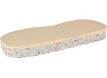 Rivestimento Sedile In Schiuma Composita, Sedile Singolo - Per Troll Iwl TR150