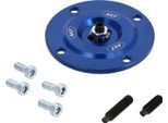 Cuscinetto Ad Ago Della Piastra Di Pressione Della Frizione Akf, Blu - Per Simson S51, S53, SR50, KR51/2 Schwalbe