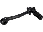 Leva Kickstarter Pieghevole Con Gomma Nera - Per Simson S51, S50, S53, S70, S83, MS50