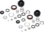 Set: 2X Kit Di Riparazione Forche Telescopiche - Per Mz Ts, Etz