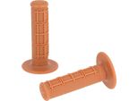 Manopole Per Manubrio Protaper Sport Mx 1/3 Waffle In Marrone Chiaro