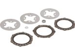 Set: Frizione Dischi - Per Simson SR1, SR2, KR50