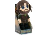 Pluszowa Figurki Aragorn Z WłAdcy PierśCieni 29 Cm - Oficjalna Licencja Ma