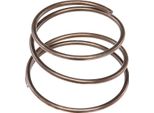 Molla Ruota Kickstart - Per Mz ES125, ES150, ETS125, ETS150, TS125, TS150, ETZ125, ETZ150, RT125/3 - Iwl SR59 Berlino, Troll TR150